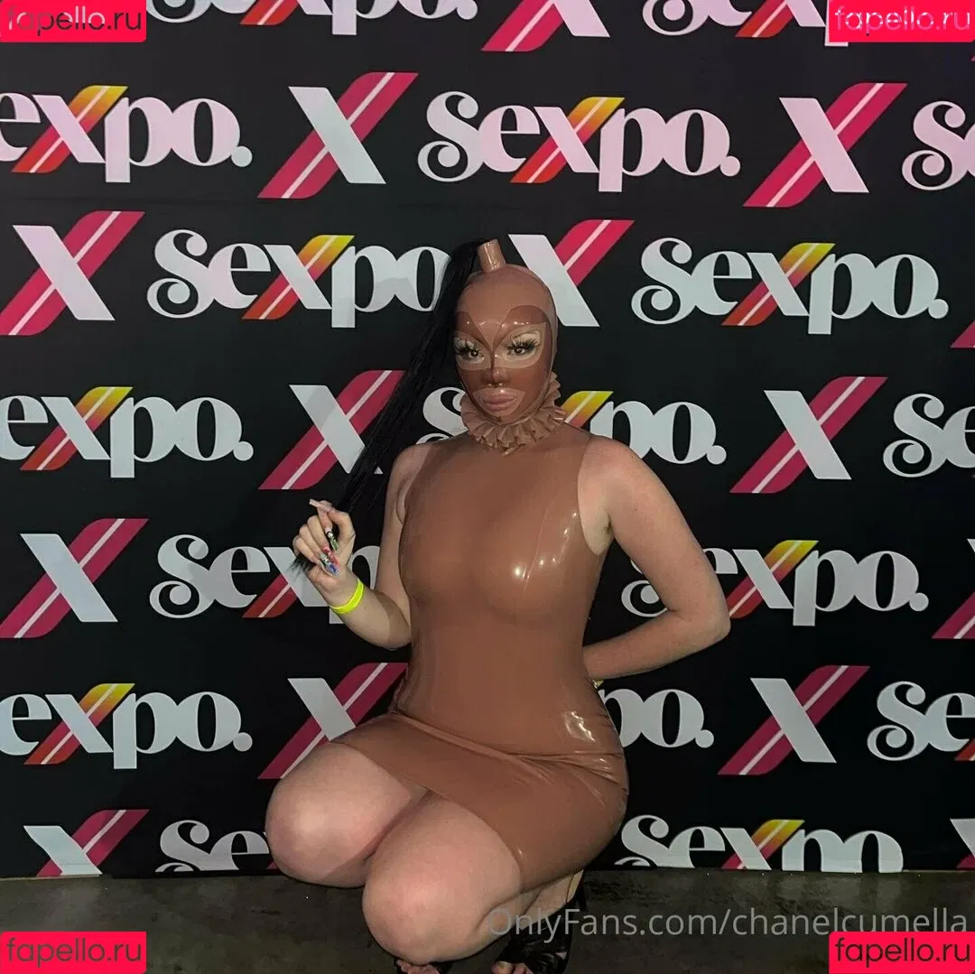 chanelcumella Onlyfans Photo Gallery 
