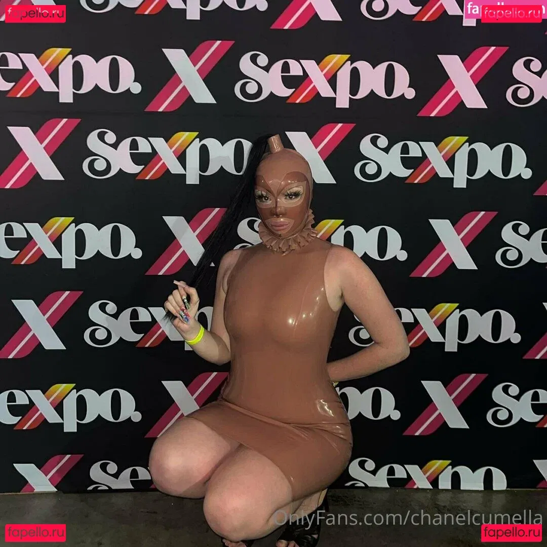 chanelcumella Onlyfans Photo Gallery 