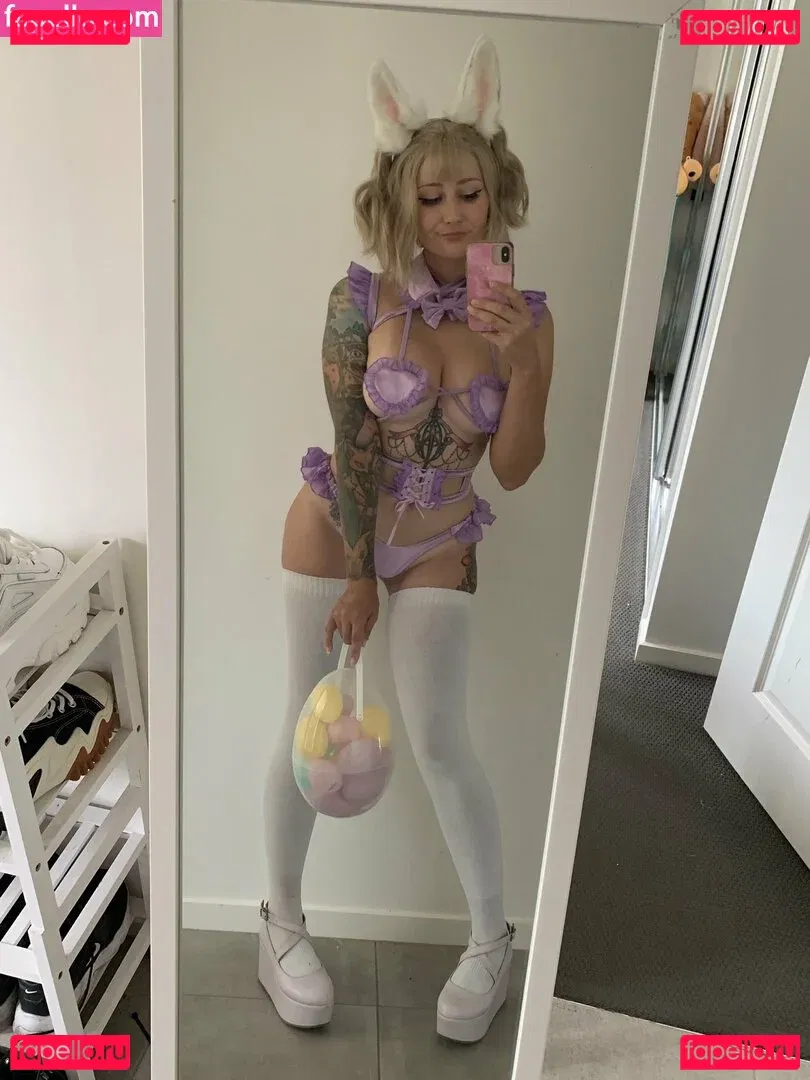 tattoo.kitten Onlyfans Photo Gallery 