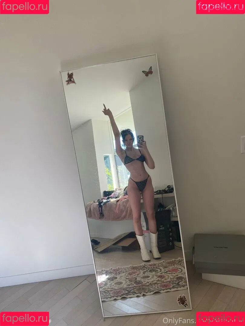 alexjanai Onlyfans Photo Gallery 