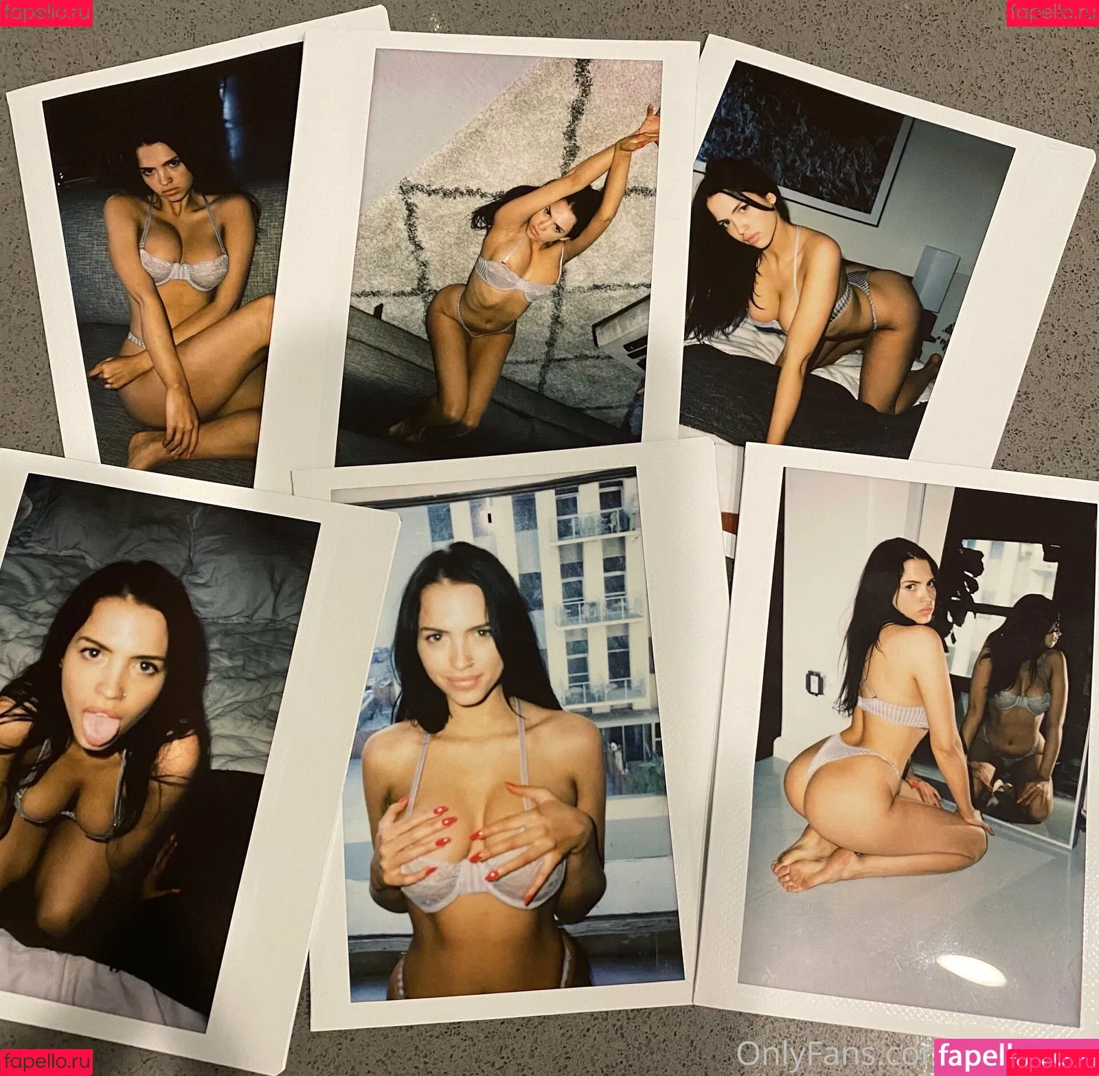 alexjanai Onlyfans Photo Gallery 