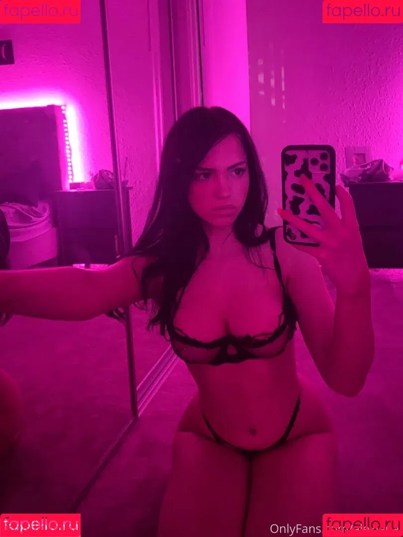 alexjanai Onlyfans Photo Gallery 