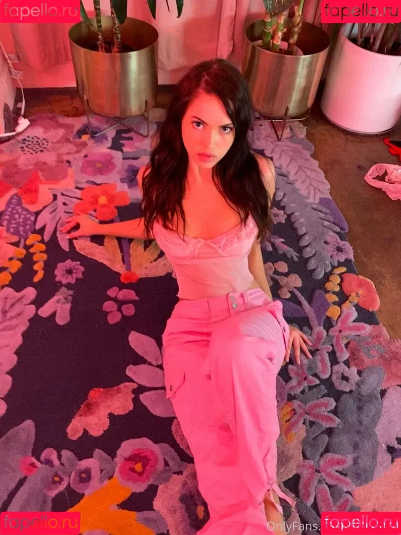 alexjanai Onlyfans Photo Gallery 