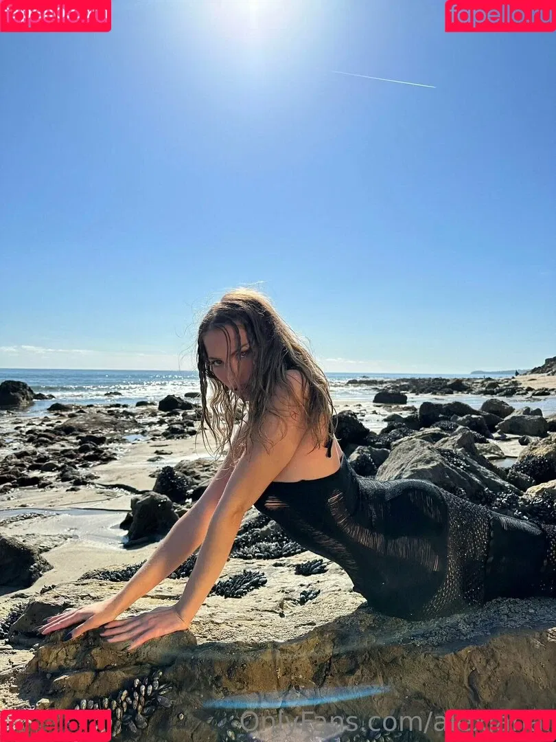 alexjanai Onlyfans Photo Gallery 