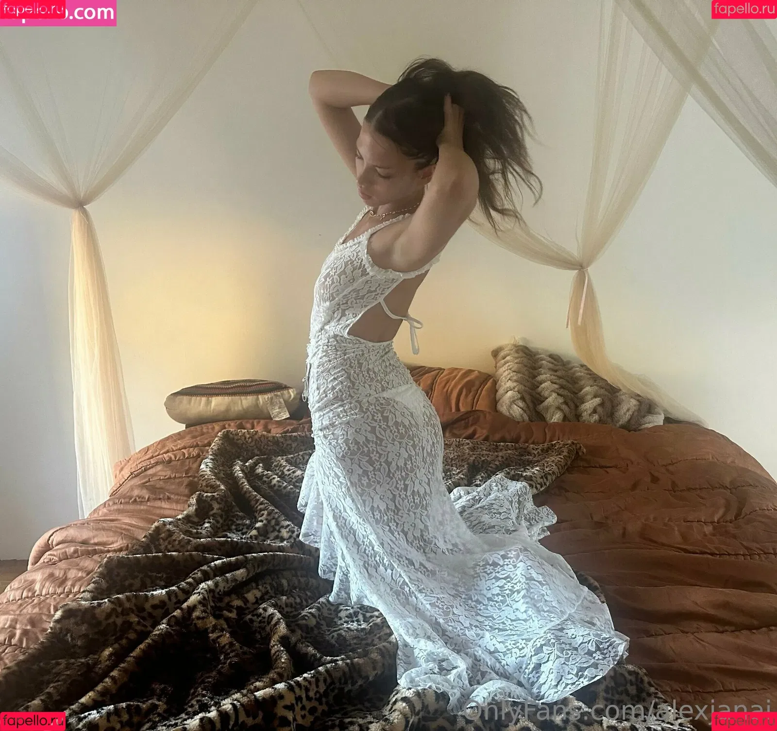 alexjanai Onlyfans Photo Gallery 