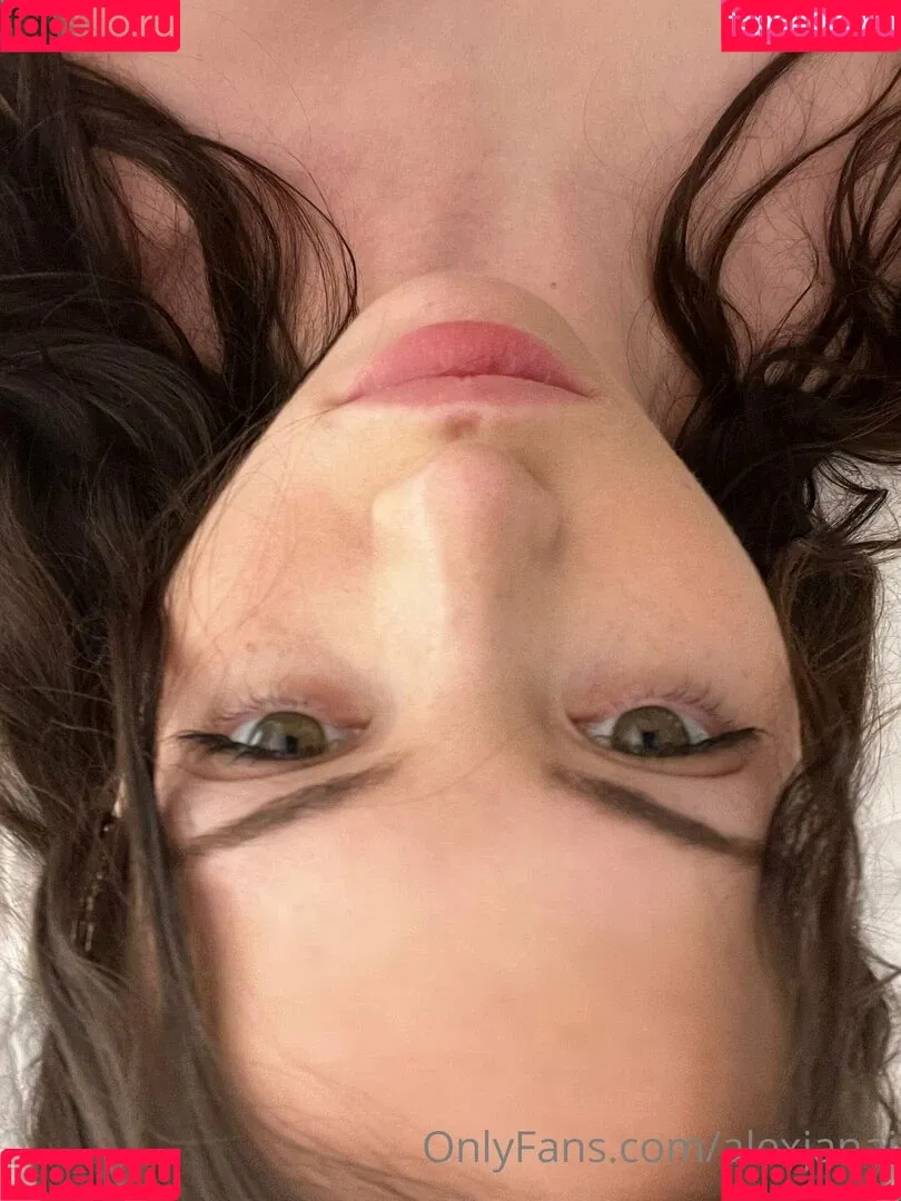 alexjanai Onlyfans Photo Gallery 