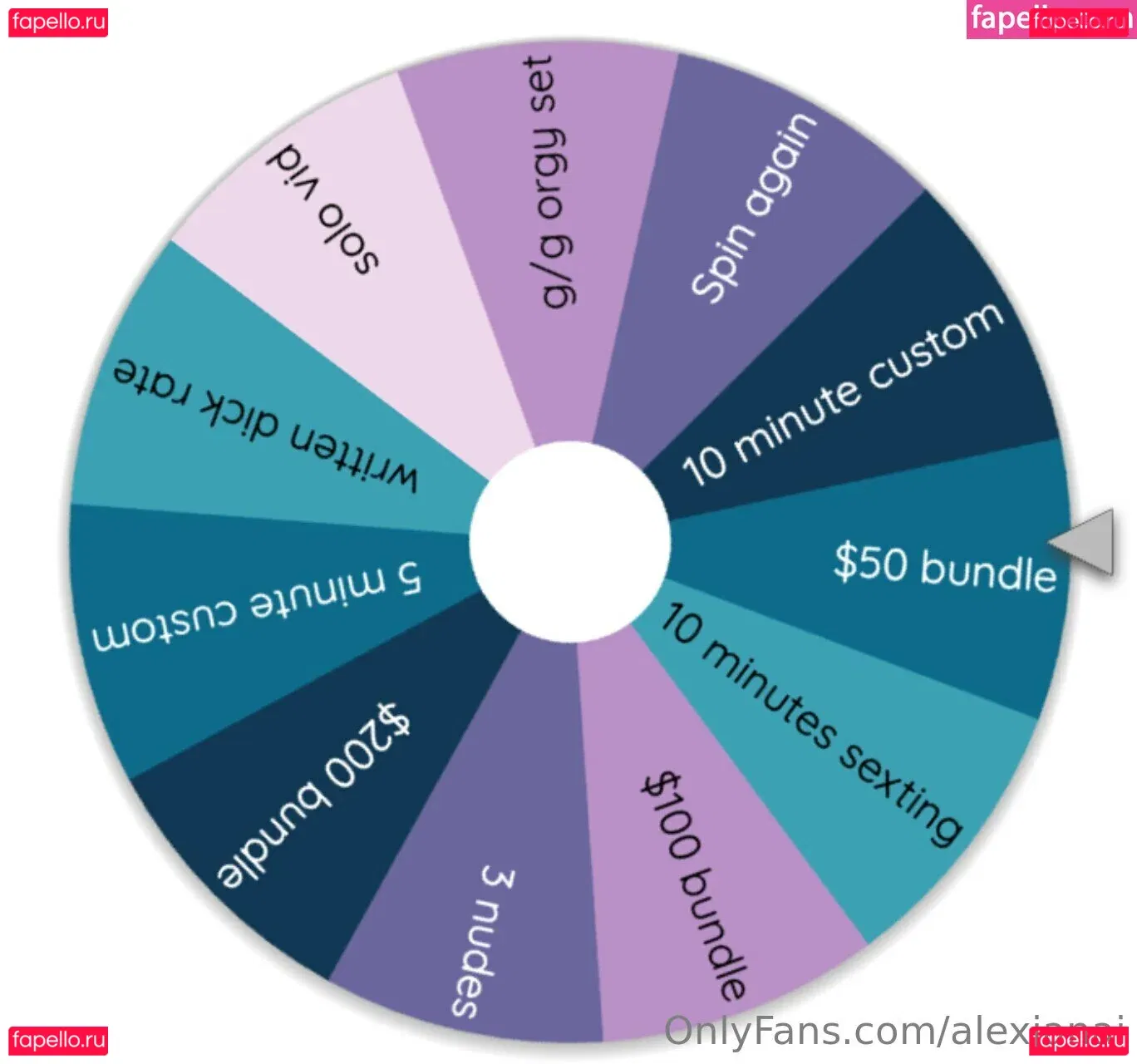 alexjanai Onlyfans Photo Gallery 