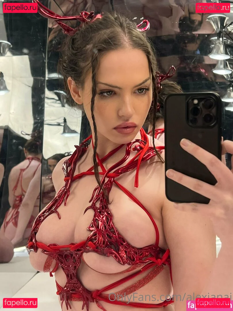 alexjanai Onlyfans Photo Gallery 
