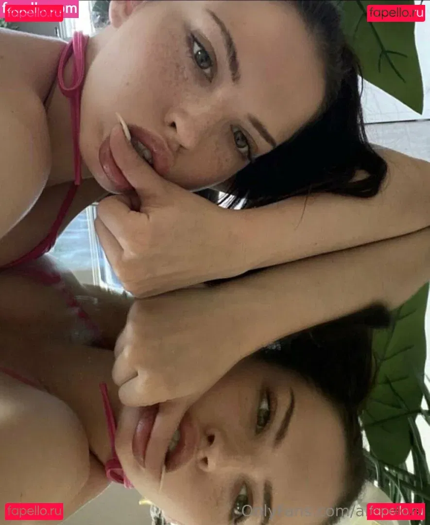 alexjanai Onlyfans Photo Gallery 