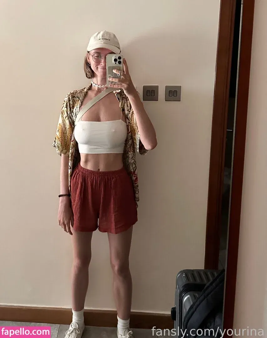 YouRina Onlyfans Photo Gallery 