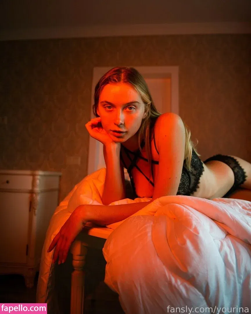 YouRina Onlyfans Photo Gallery 