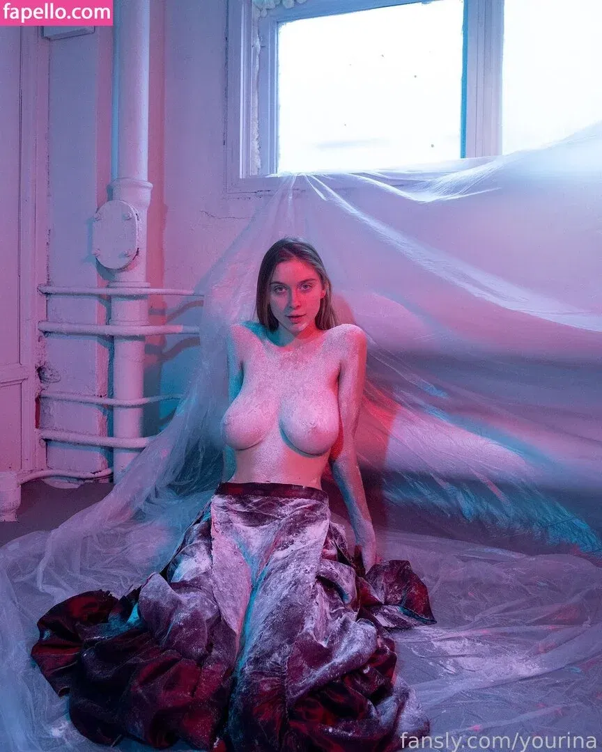 YouRina Onlyfans Photo Gallery 