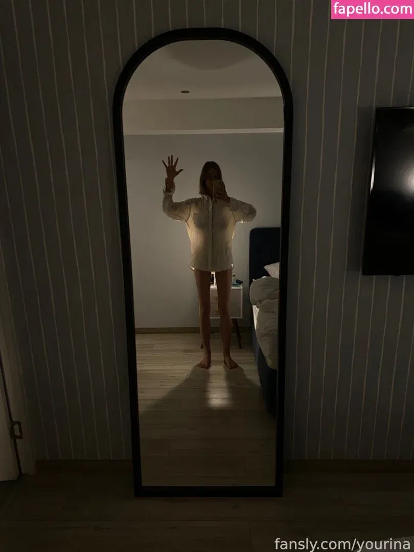 YouRina Onlyfans Photo Gallery 