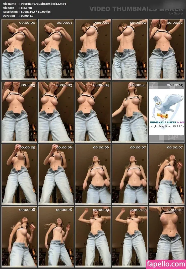 YouRina Onlyfans Photo Gallery 