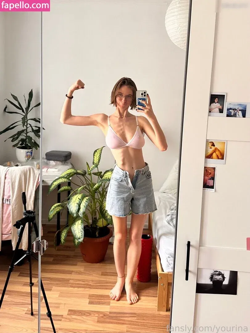 YouRina Onlyfans Photo Gallery 