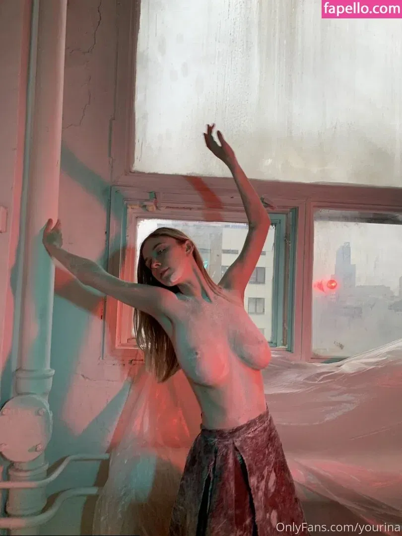 YouRina Onlyfans Photo Gallery 