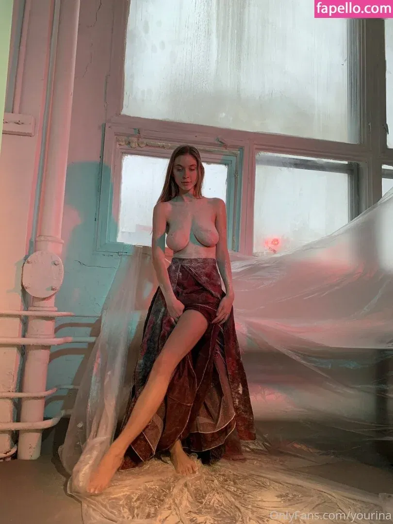 YouRina Onlyfans Photo Gallery 