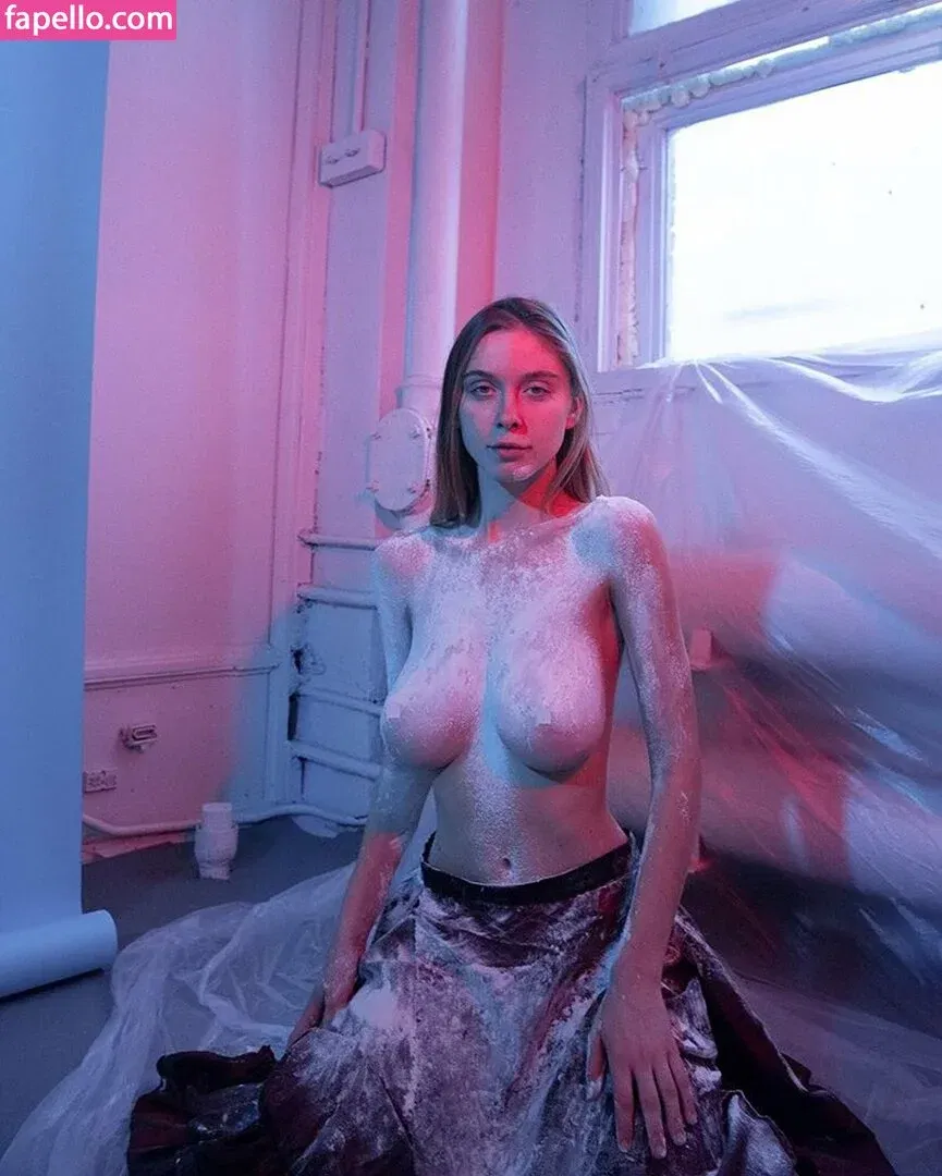 YouRina Onlyfans Photo Gallery 