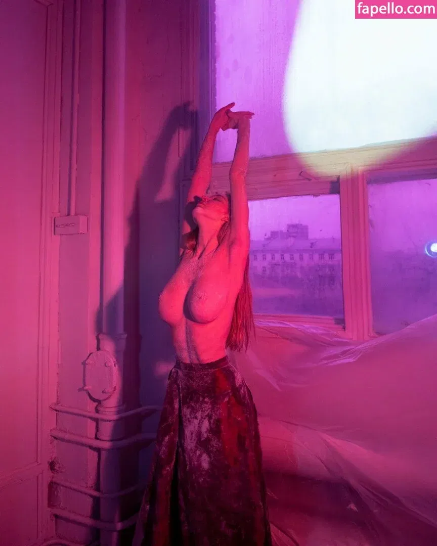 YouRina Onlyfans Photo Gallery 