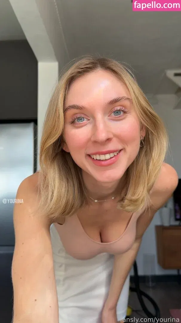 YouRina Onlyfans Photo Gallery 