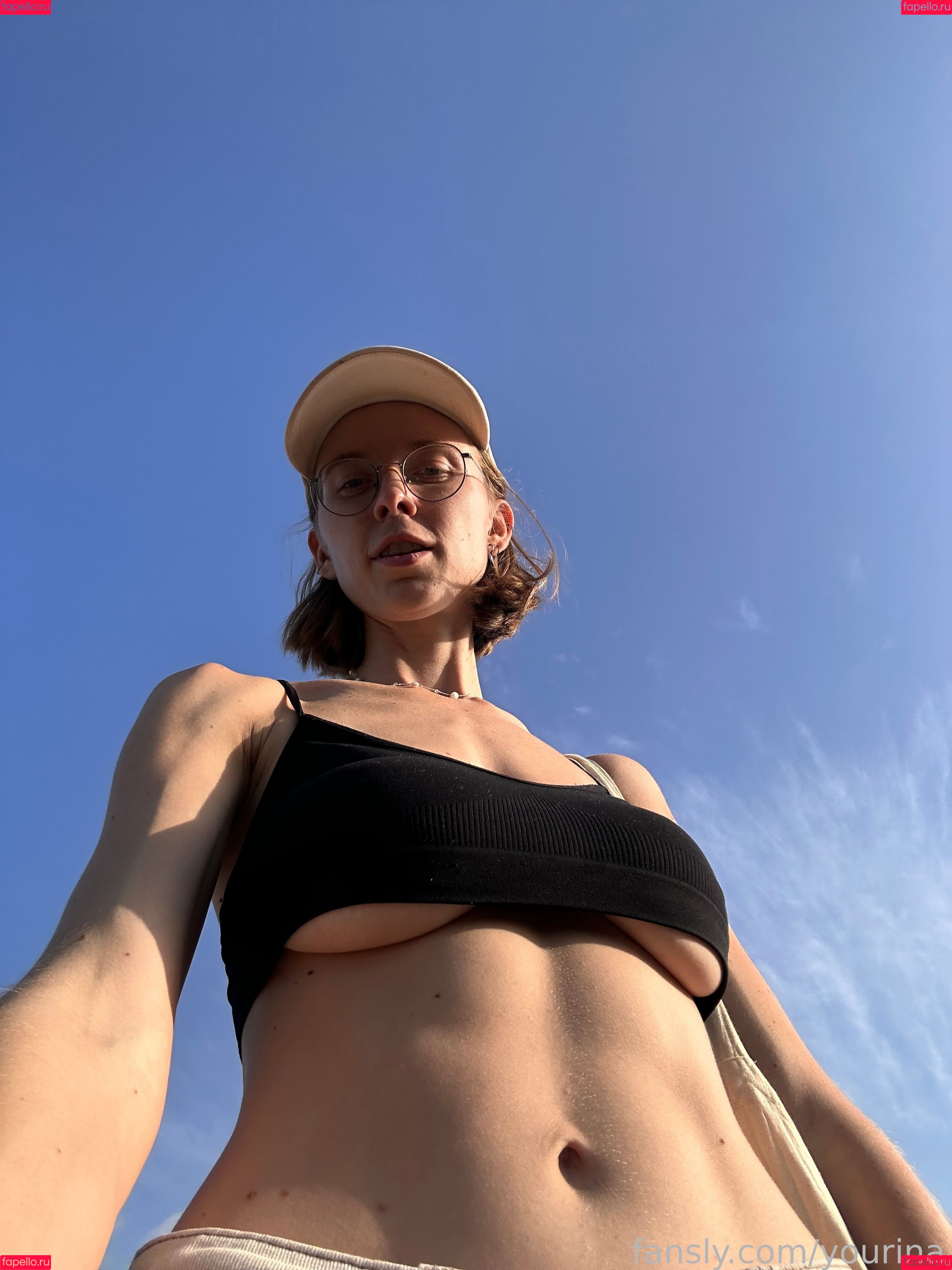 YouRina Onlyfans Photo Gallery 