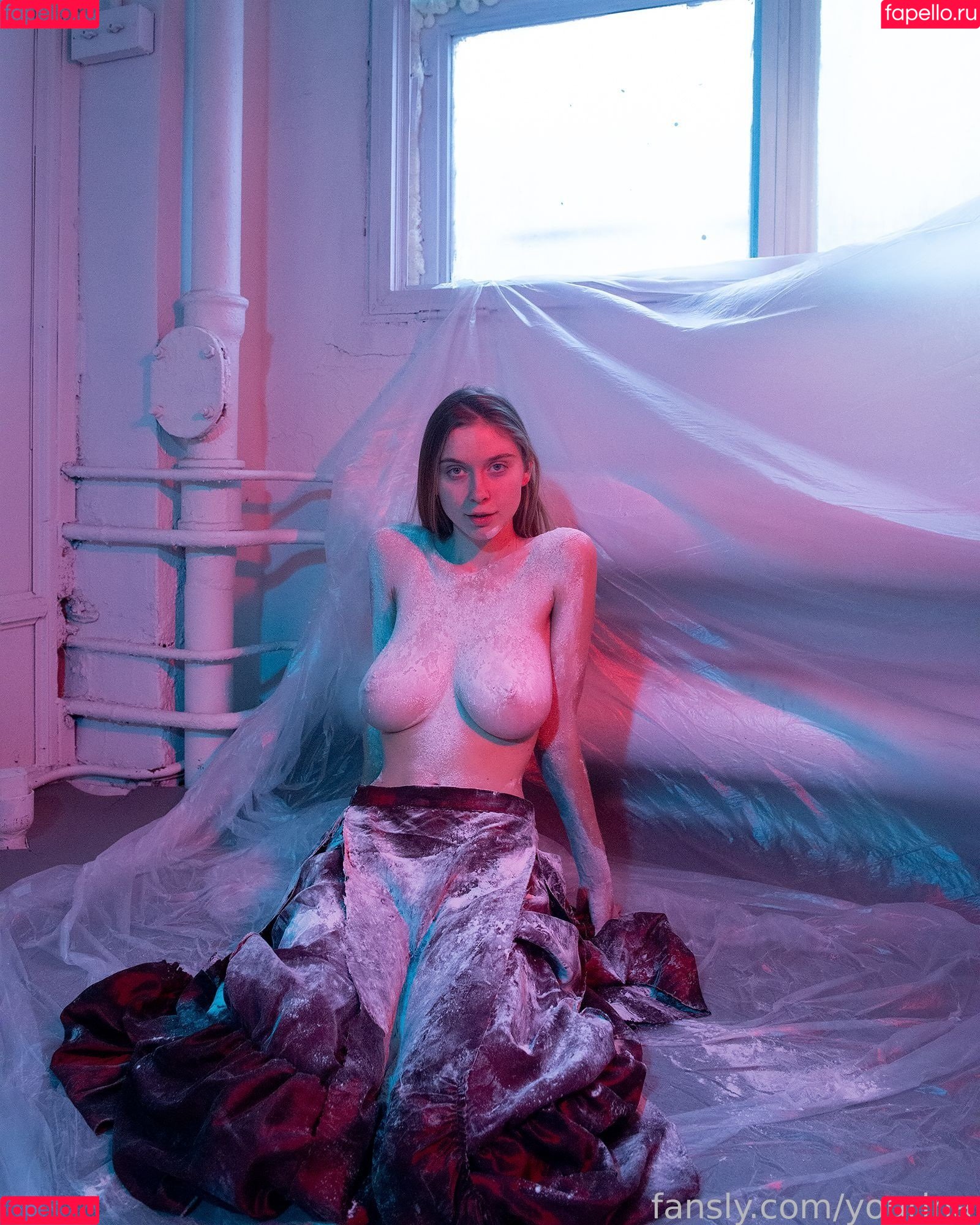 YouRina Onlyfans Photo Gallery 