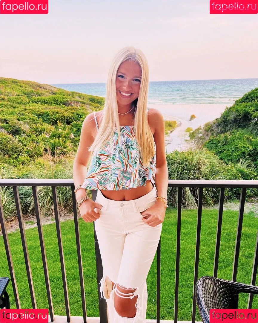Anna Sikes Onlyfans Photo Gallery 