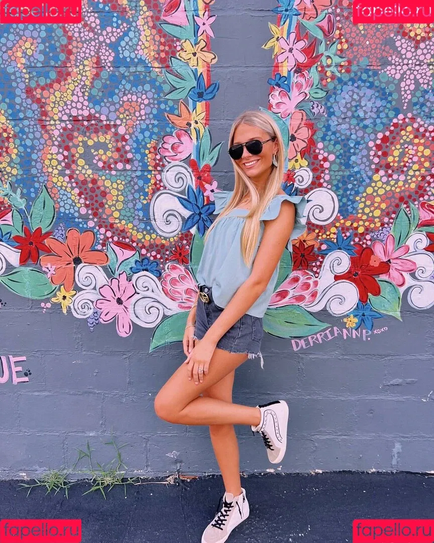 Anna Sikes Onlyfans Photo Gallery 