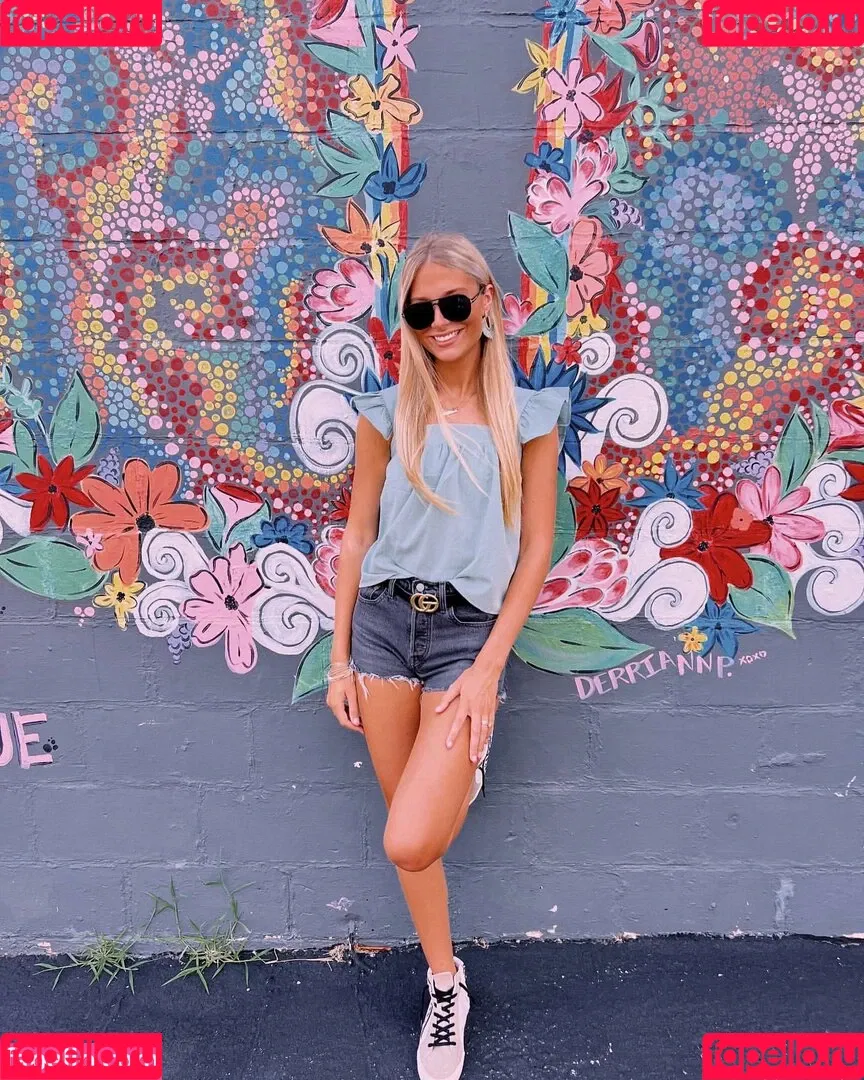 Anna Sikes Onlyfans Photo Gallery 