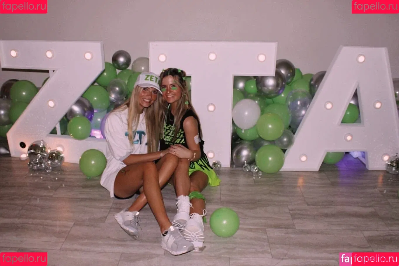 Anna Sikes Onlyfans Photo Gallery 