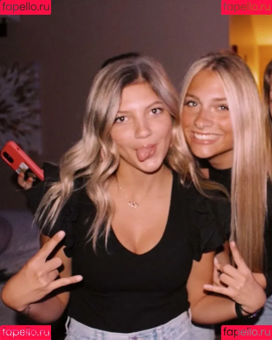Anna Sikes Onlyfans Photo Gallery 