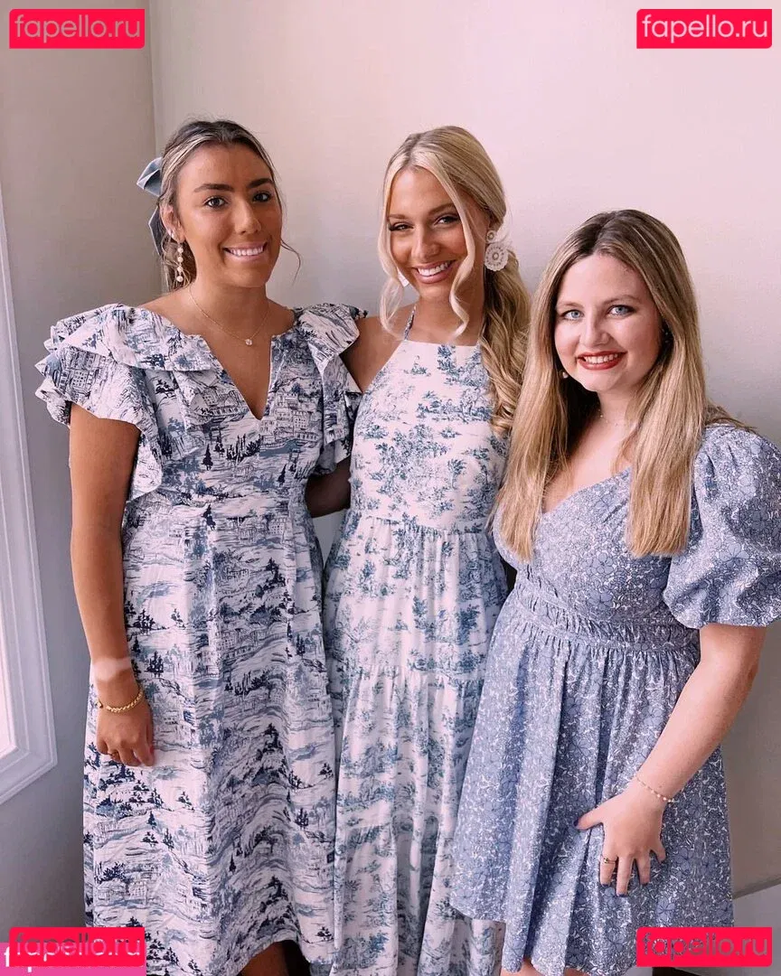 Anna Sikes Onlyfans Photo Gallery 