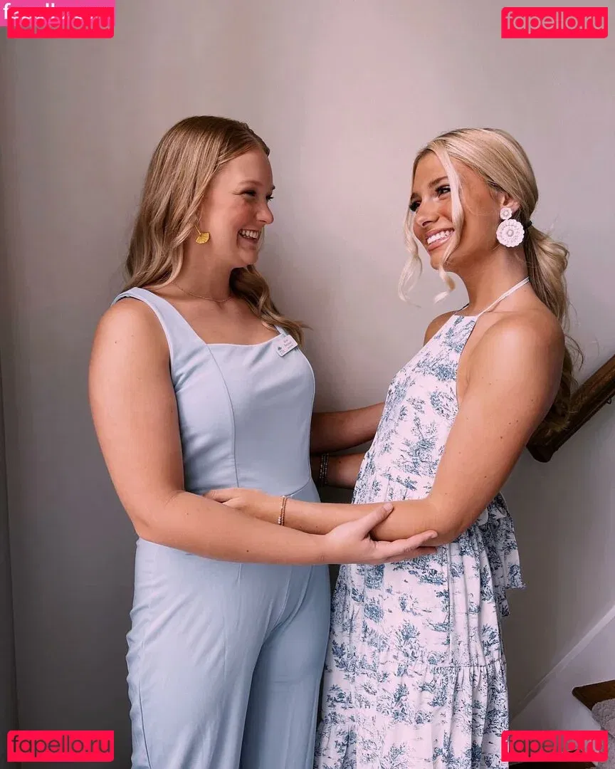 Anna Sikes Onlyfans Photo Gallery 