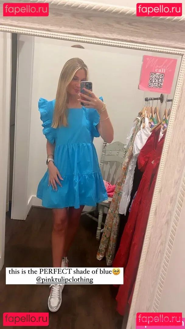 Anna Sikes Onlyfans Photo Gallery 