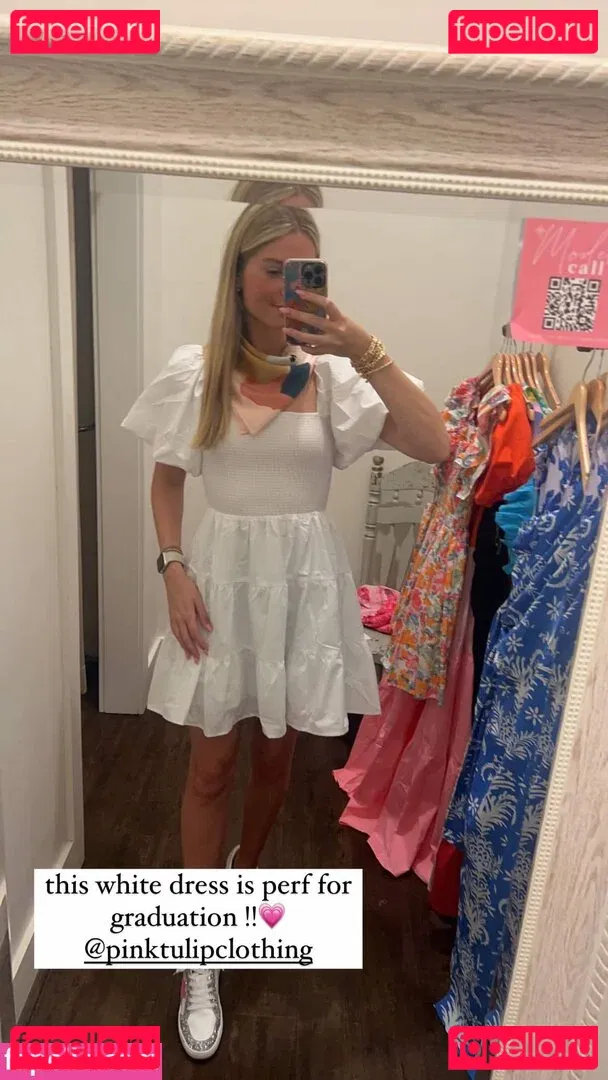 Anna Sikes Onlyfans Photo Gallery 