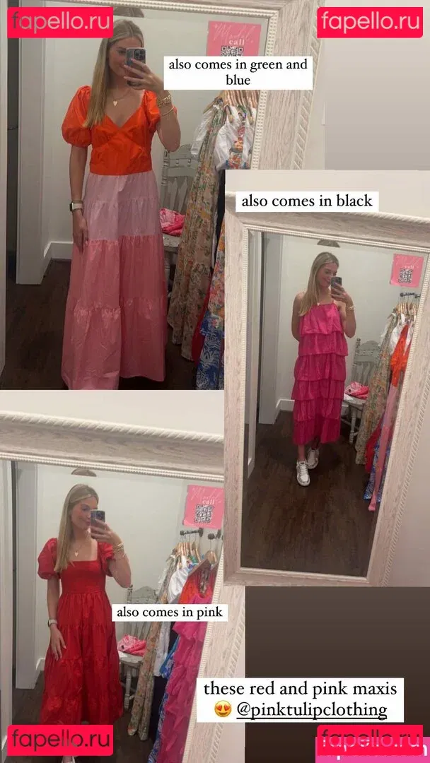 Anna Sikes Onlyfans Photo Gallery 