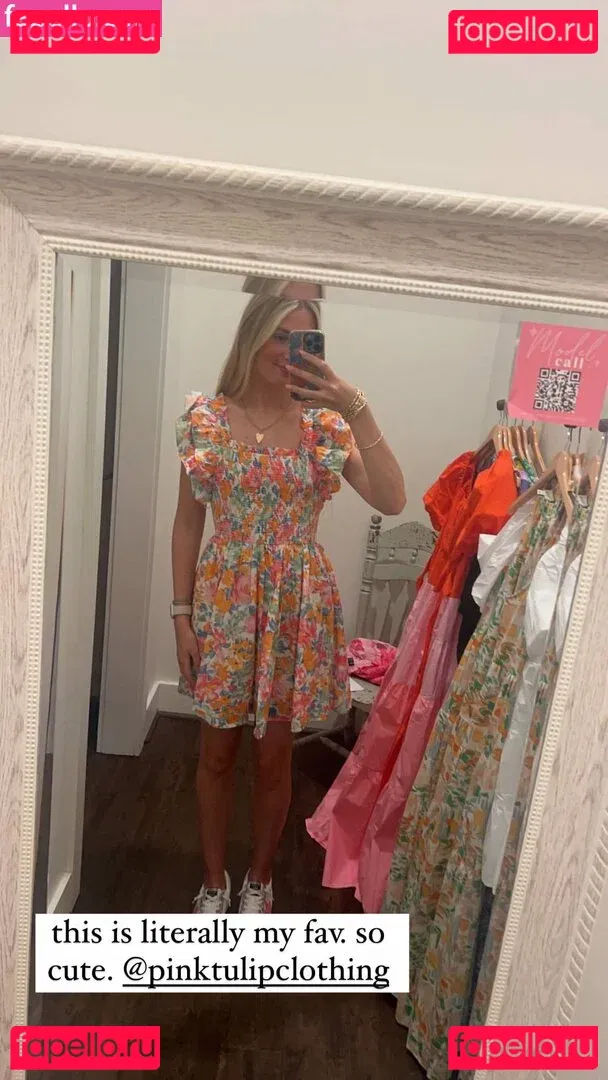 Anna Sikes Onlyfans Photo Gallery 