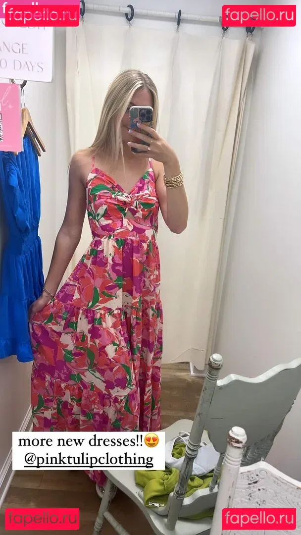 Anna Sikes Onlyfans Photo Gallery 