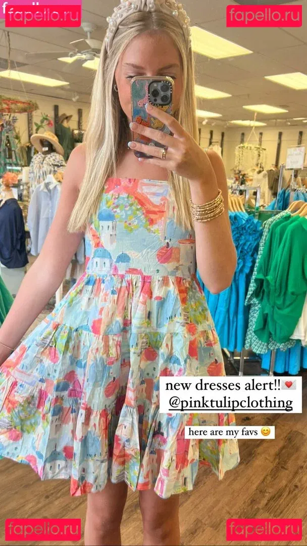 Anna Sikes Onlyfans Photo Gallery 