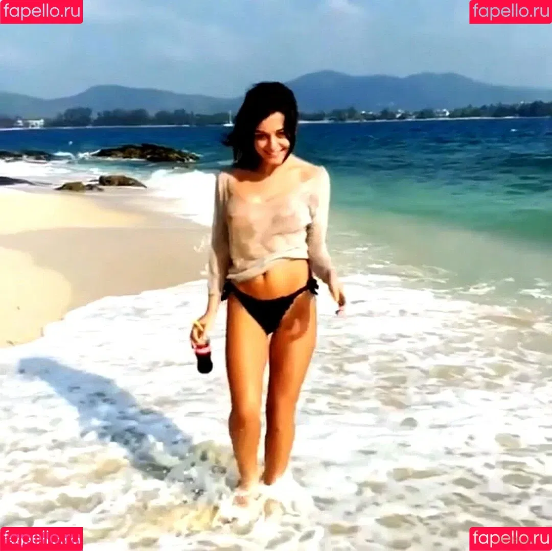 Anastasaiia Poranko Onlyfans Photo Gallery 