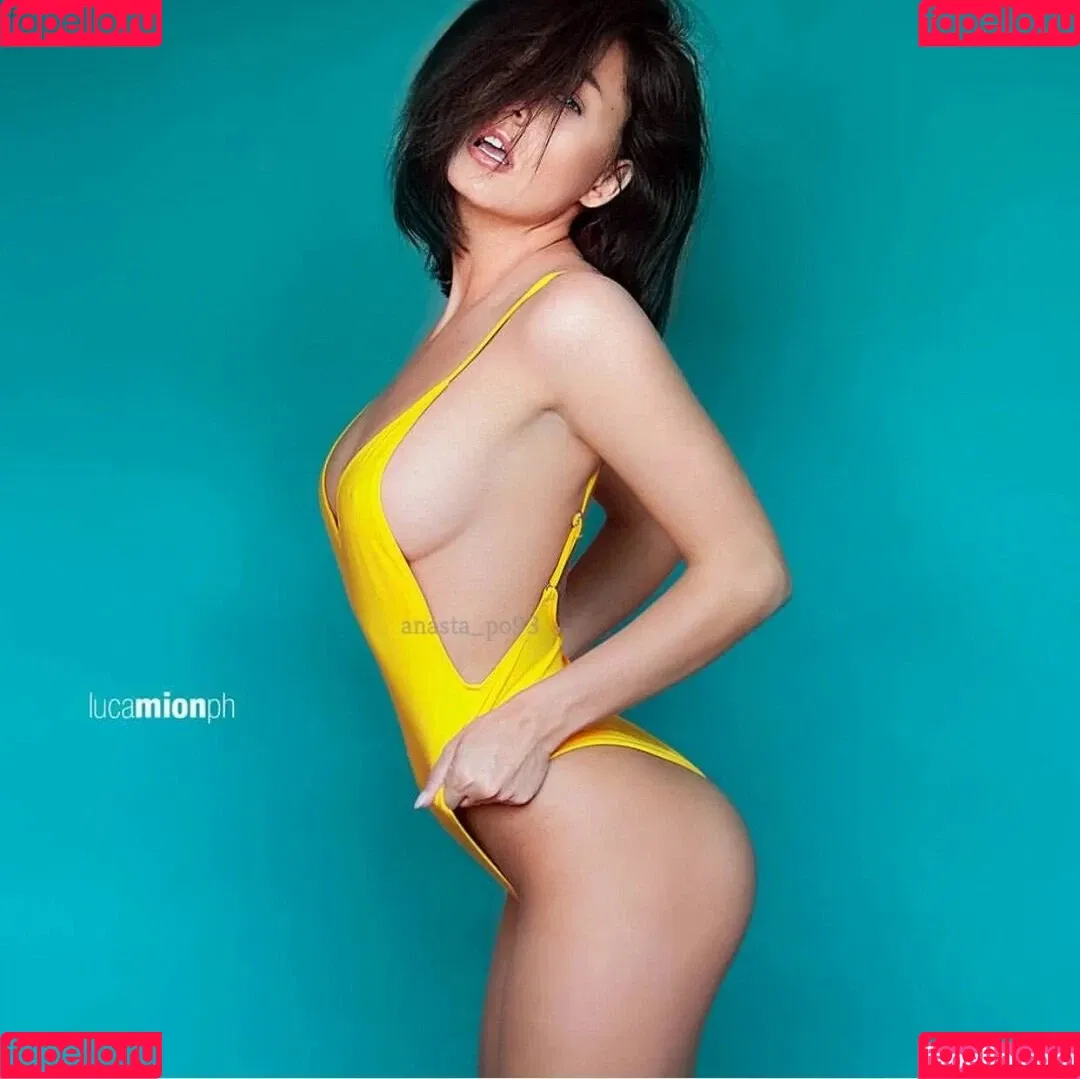 Anastasaiia Poranko Onlyfans Photo Gallery 