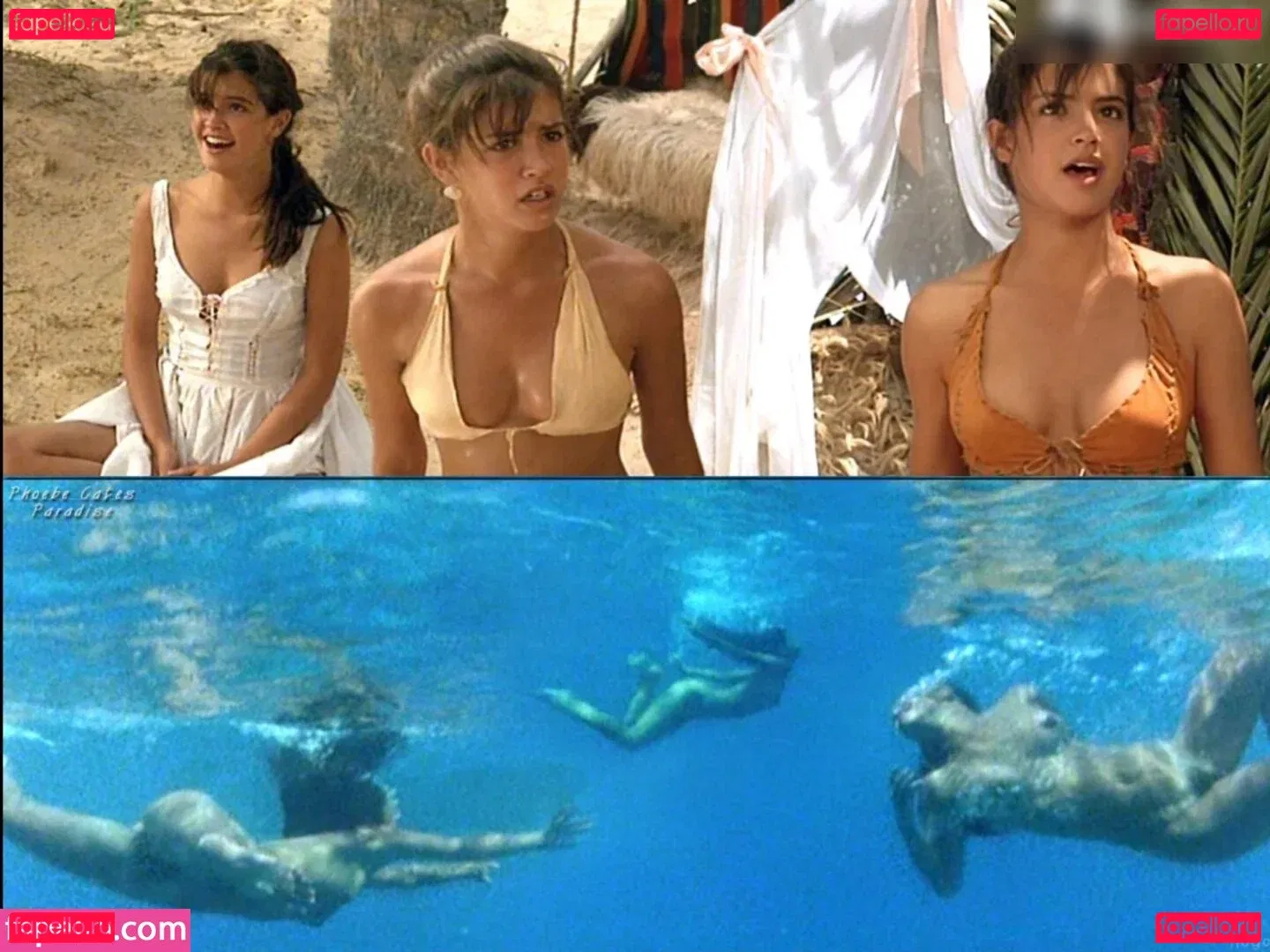 Phoebe Cates Onlyfans Photo Gallery 