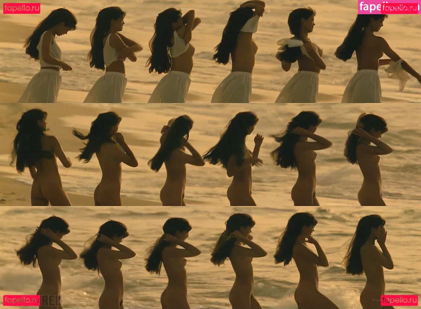 Phoebe Cates Onlyfans Photo Gallery 