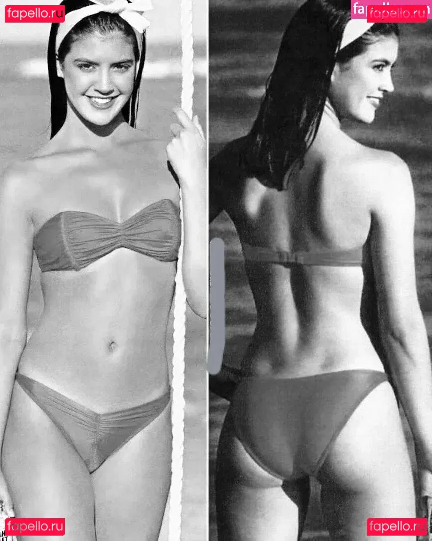 Phoebe Cates Onlyfans Photo Gallery 