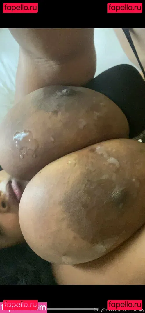 thickdanky Onlyfans Photo Gallery 