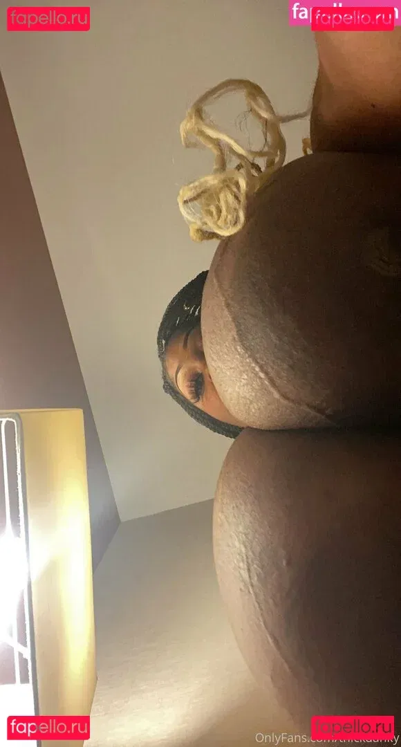 thickdanky Onlyfans Photo Gallery 