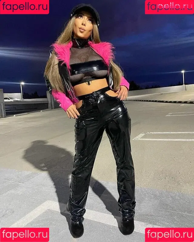 Thestarvasquez Onlyfans Photo Gallery 