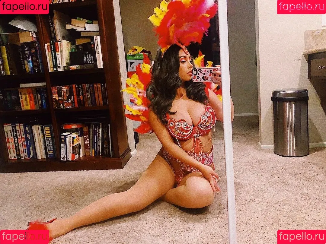 Thestarvasquez Onlyfans Photo Gallery 