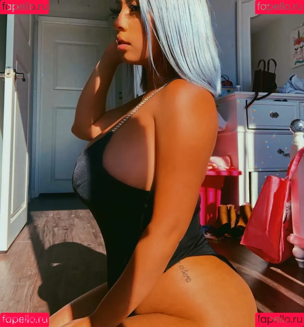 Thestarvasquez Onlyfans Photo Gallery 