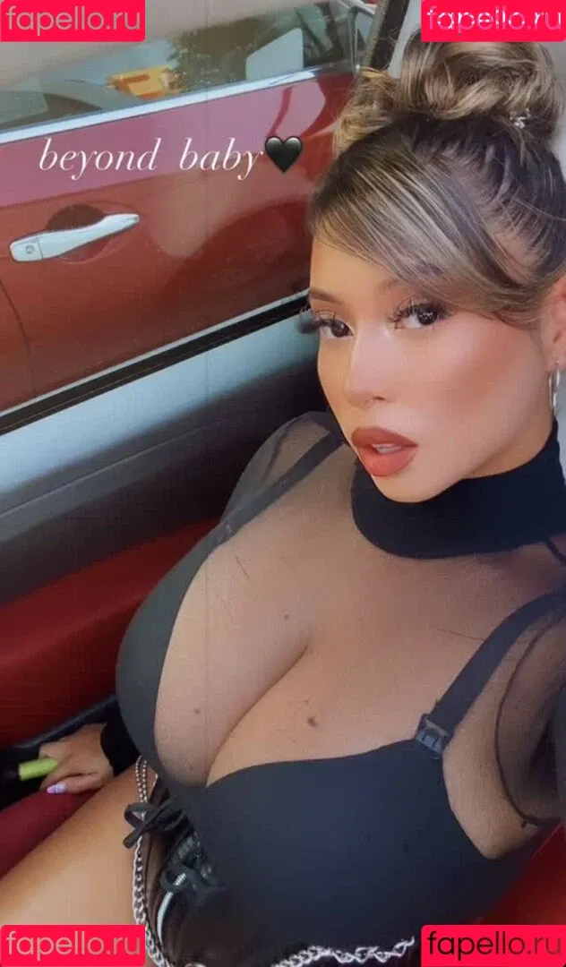 Thestarvasquez Onlyfans Photo Gallery 